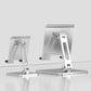 WiWu Luxury Smartphone and Tablet Stand for table or desk - Extra Sturdy & Foldable