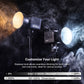 Ulanzi 40W PRO COB Lamp Bi-Color with built-in battery