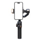 Hohem iSteady M6 Kit - premium gimbal met lampje & AI-sensor - Gimbals