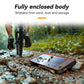 Telesin Waterproof Case voor iPhone 15 Pro - Overige producten