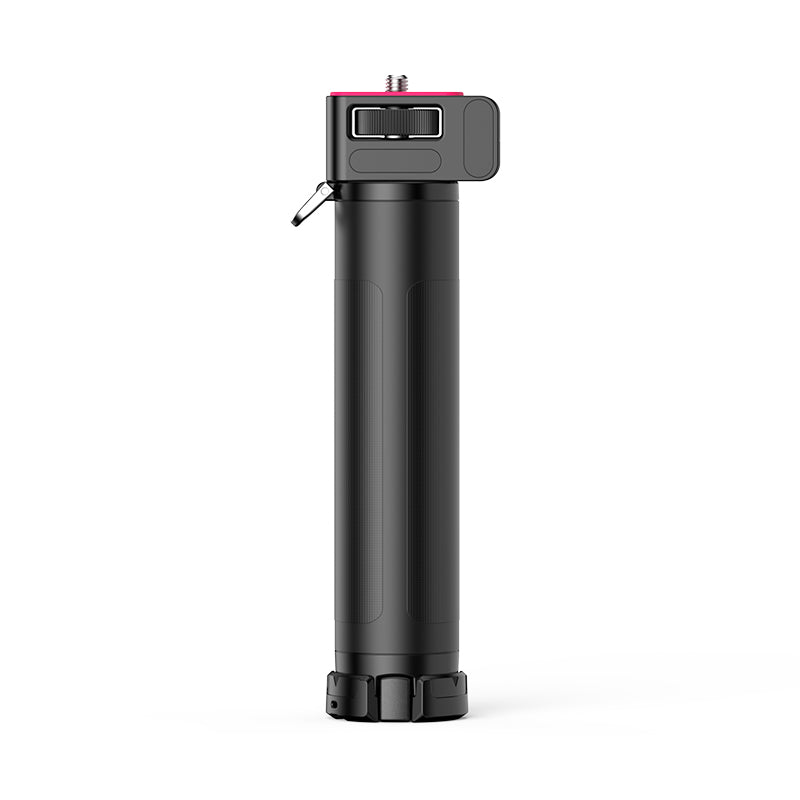 Ulanzi MT98 Opvouwbare Invisible Selfiestick voor Insta360 - Selfiesticks