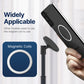 VIJIM HP002 Magnetische smartphone tafelstandaard Metaal - Telefoon en Tablethouders