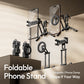 Ulanzi SK29 5-in-1 Phone Holder / Mini Tripod with Clamp