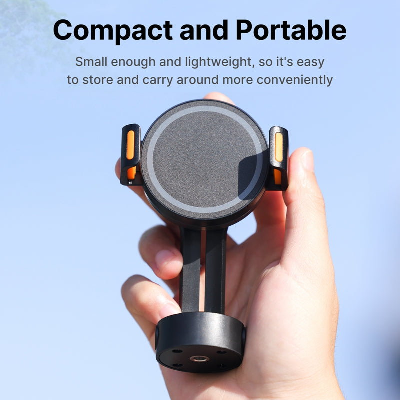 Ulanzi MA31 MagSafe phone clamp for tripod - Magnetic