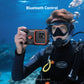 Telesin Smartphone Diving Case with Buttons and Vacuum Pump