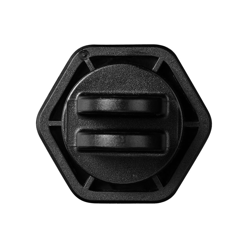 Telesin TPM-T04 Action Camera Mount met 1/4" schroef - GoPro Mounts