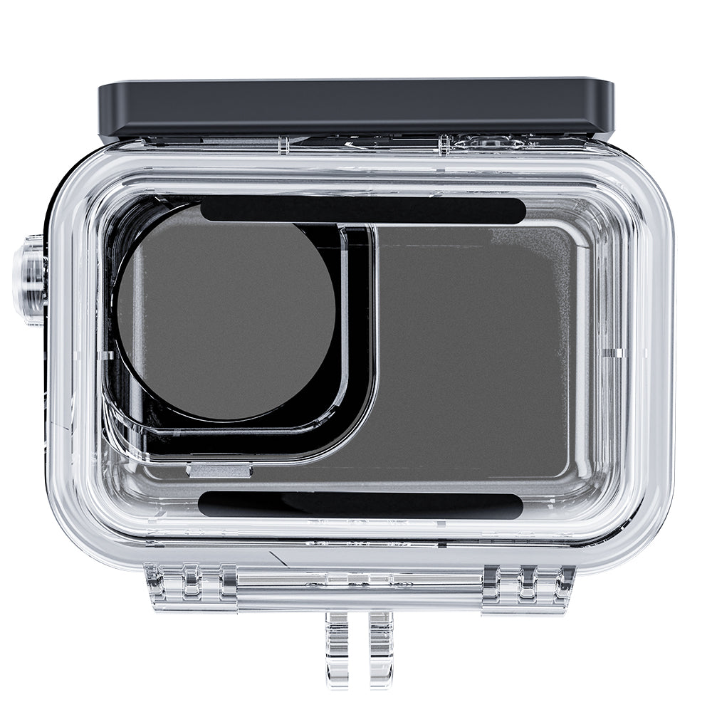 Telesin waterdichte case voor DJI Osmo Action 3/4/5