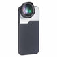 Ulanzi iPhone 12 Pro Max lens case met 17 mm schroefdraad