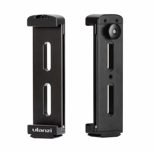 Ulanzi U-PAD II Universal Smartphone Tablet Tripod Mount Phone Holder Ulanzi U-PAD II Universal Smartphone Tablet Tripod Mount Phone Holder