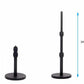 MOJOGEAR DS2 Microphone Table Stand Extendable