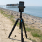 MOJOGEAR Swift Fotostatief 175cm met monopod voor Camera en Smartphone