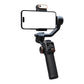 Hohem iSteady M6 Kit - premium gimbal met lampje & AI-sensor - Gimbals