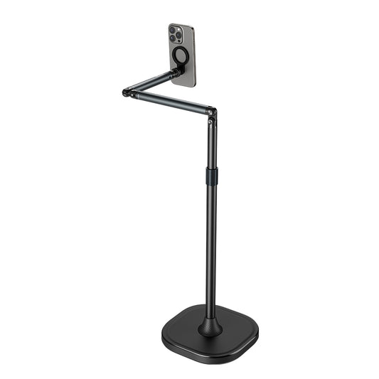 Telesin Live Streaming Floor Stand with MagSafe