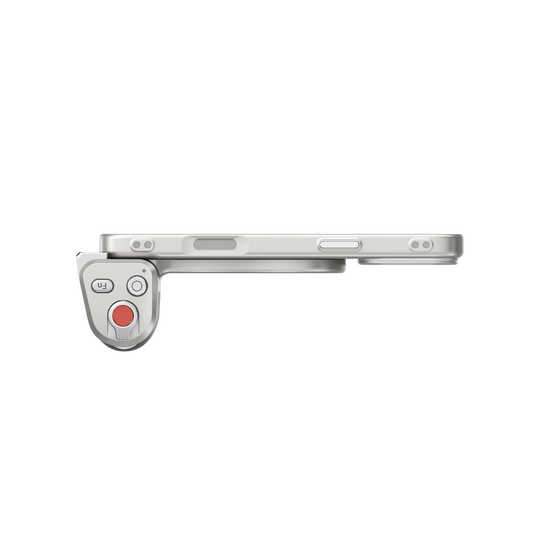 Telesin Master Grip for iPhone 17 Pro - Standard Kit | MOJOGEAR Telesin Master Grip for iPhone 17 Pro - Standard Kit | MOJOGEAR