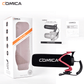 Comica CVM-V30 LITE richtmicrofoon voor camera en smartphone