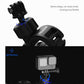 Telesin Cycling Mount voor Action Camera - GoPro Mounts