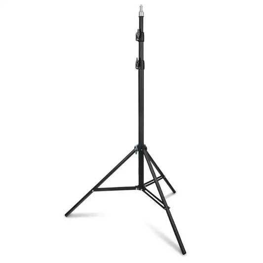 MOJOGEAR Lamp tripod 210cm Extra sturdy