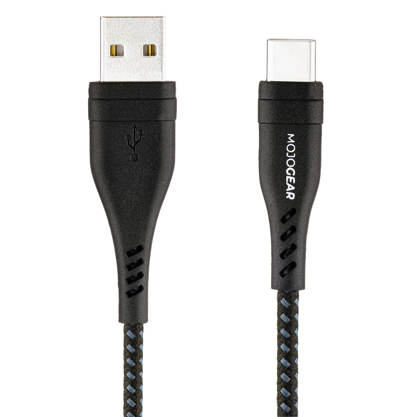 MOJOGEAR USB-C naar USB kabel Extra Sterk