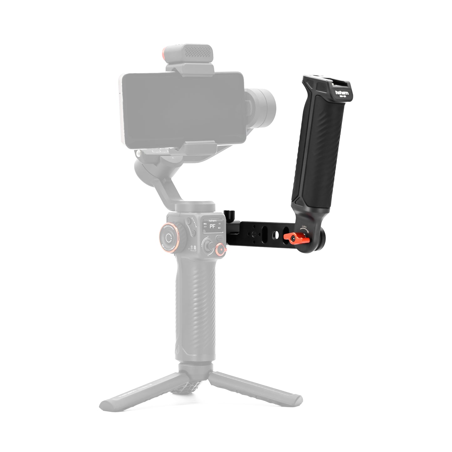 Hohem BH-01 handvat voor gimbal iSteady M6 & MT2