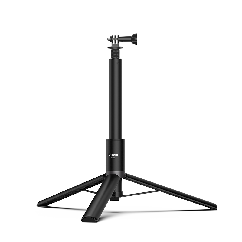 Ulanzi TT52 Selfie Stick Tripod 150cm for Insta360 & GoPro
