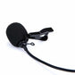 MOJOGEAR Lavalier microphone USB-C for smartphone and tablet - 1.5 meters