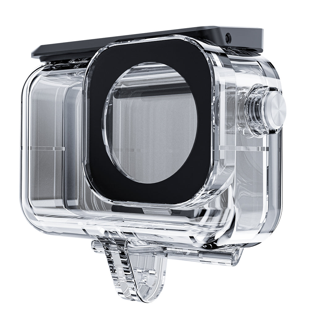 Telesin waterdichte case voor DJI Osmo Action 3/4/5