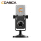 Comica STA-U1 USB-microfoon voor streaming, studio, podcast - Studiomicrofoons