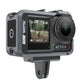 Telesin Metal Cage for DJI Osmo Action 3/4
