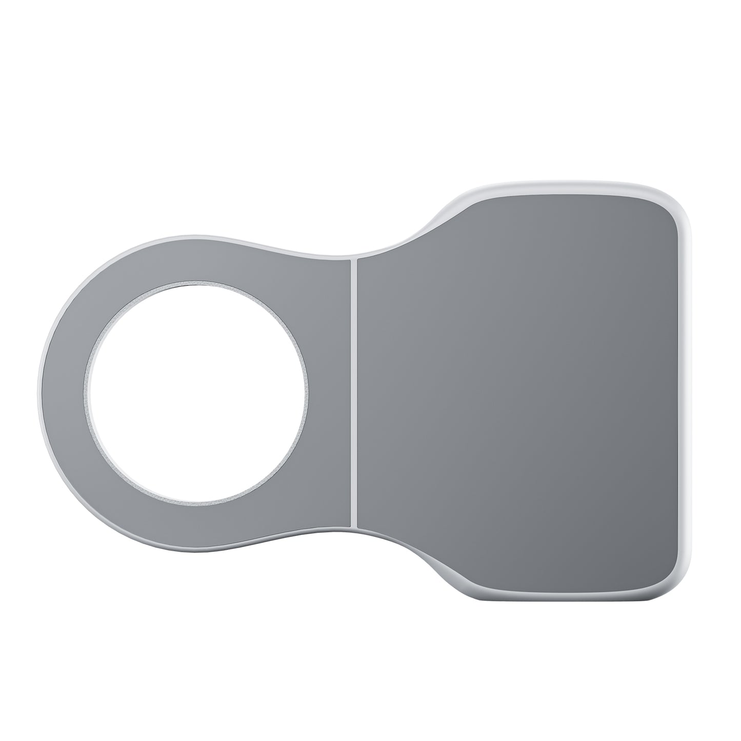 Telesin Fun Shot Magnetic Grip 2 - White