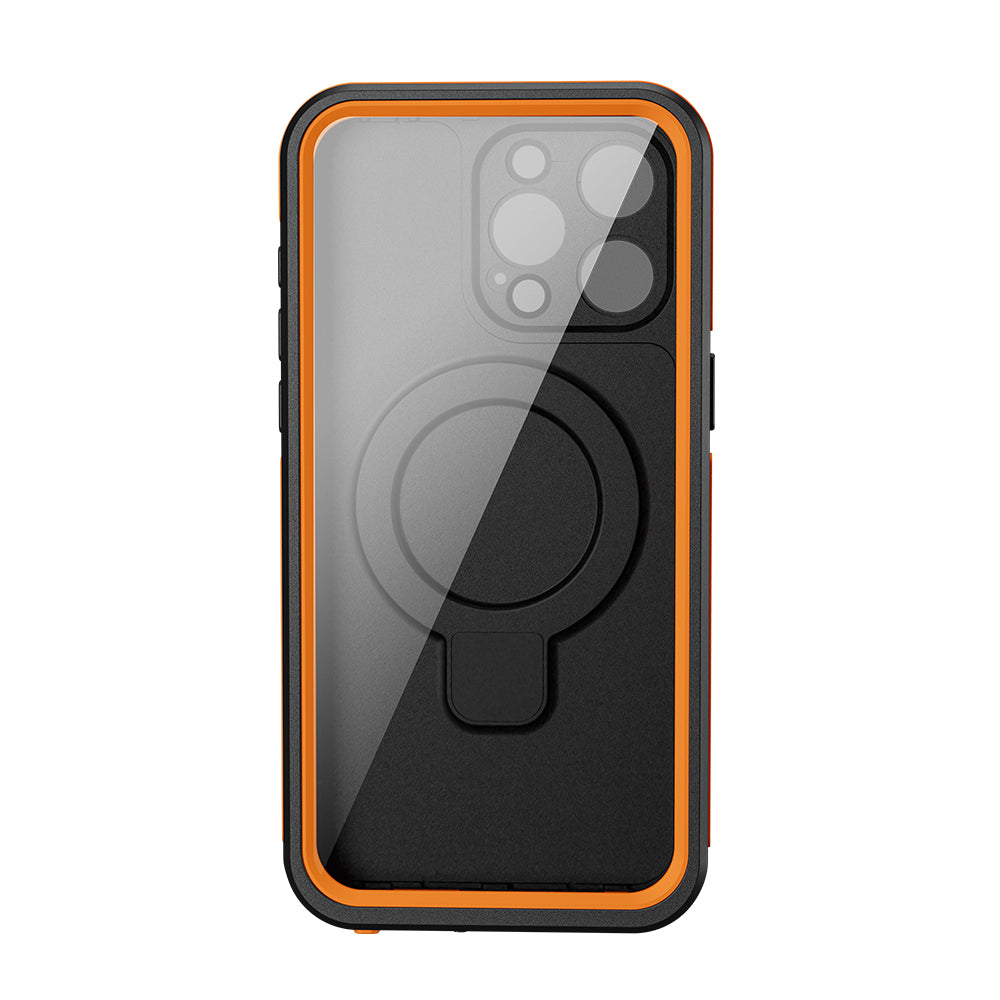 Telesin Waterproof Case voor iPhone 15 Pro Max - Overige producten