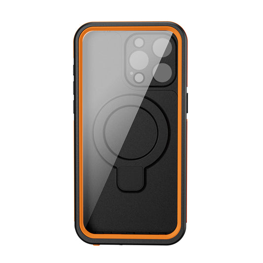 Telesin Waterproof Case voor iPhone 15 Pro Max - Overige producten