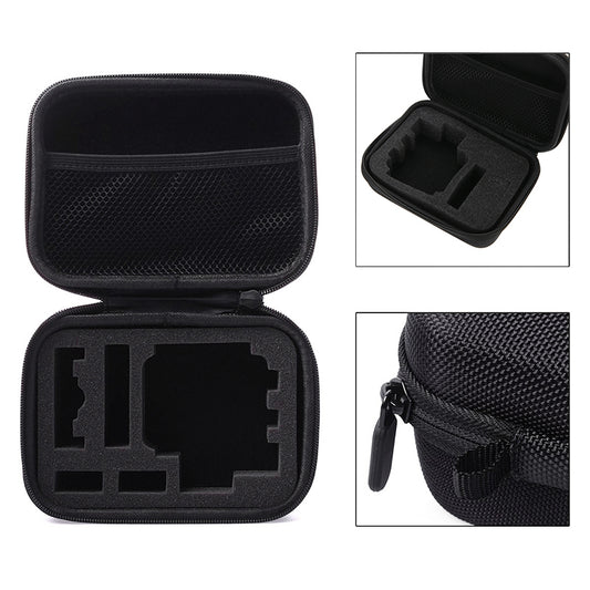 MOJOGEAR Accessoire-set voor GoPro 13 met waterdichte case en duikfilters - GoPro Onderwater-accessoires