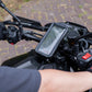 MOJOGEAR waterdichte telefoonhouder voor fiets & motor - Small - Telefoonhouders