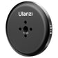 Ulanzi U-R101 magnetic Magsafe mount for tripod – With 1/4 inch screw hole