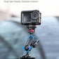 Ulanzi SC-02 Extra Strong 4.5 inch Suction Cup with Magic Arm for Camera - up to 3kg