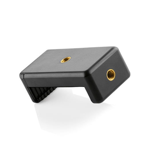 Flexibel mini-statief met extra flexibele poten - Small - Flexibele statieven