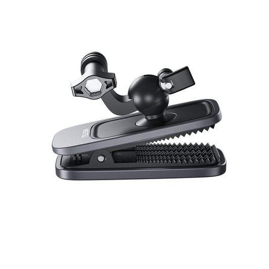 Telesin Backpack clip voor action cam - Magnetisch - Telefoonhouders