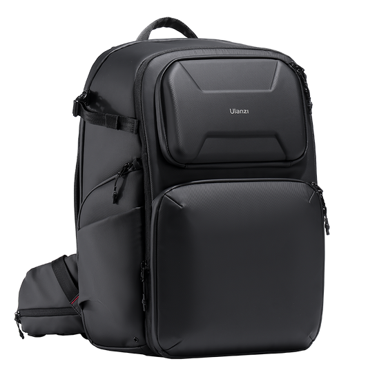 Ulanzi BP10 Camera Rugzak Hardshell 35 liter - Tassen