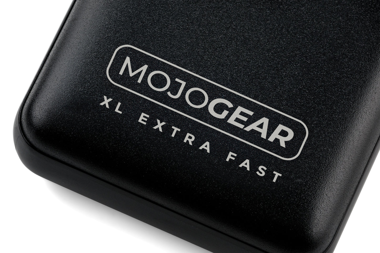 MOJOGEAR MINI XL 20.000 mAh EXTRA FAST powerbank