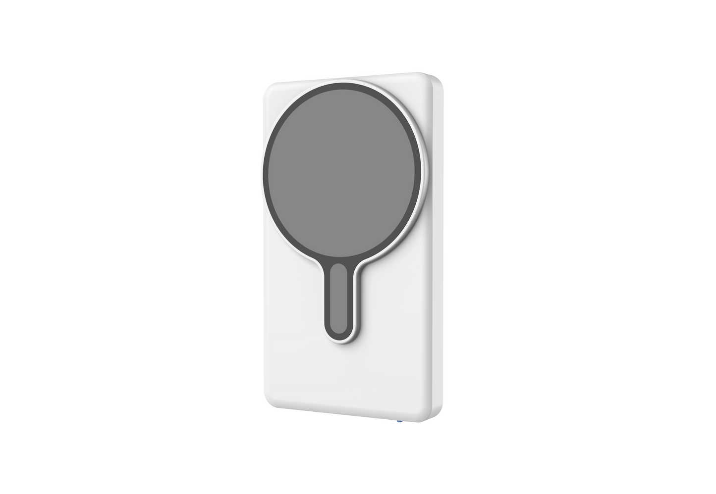 MOJOGEAR VS3 Selfie Vlog Monitor draadloos + bedraad - Wit -