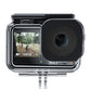Telesin waterdichte case voor DJI Osmo Action 3/4/5