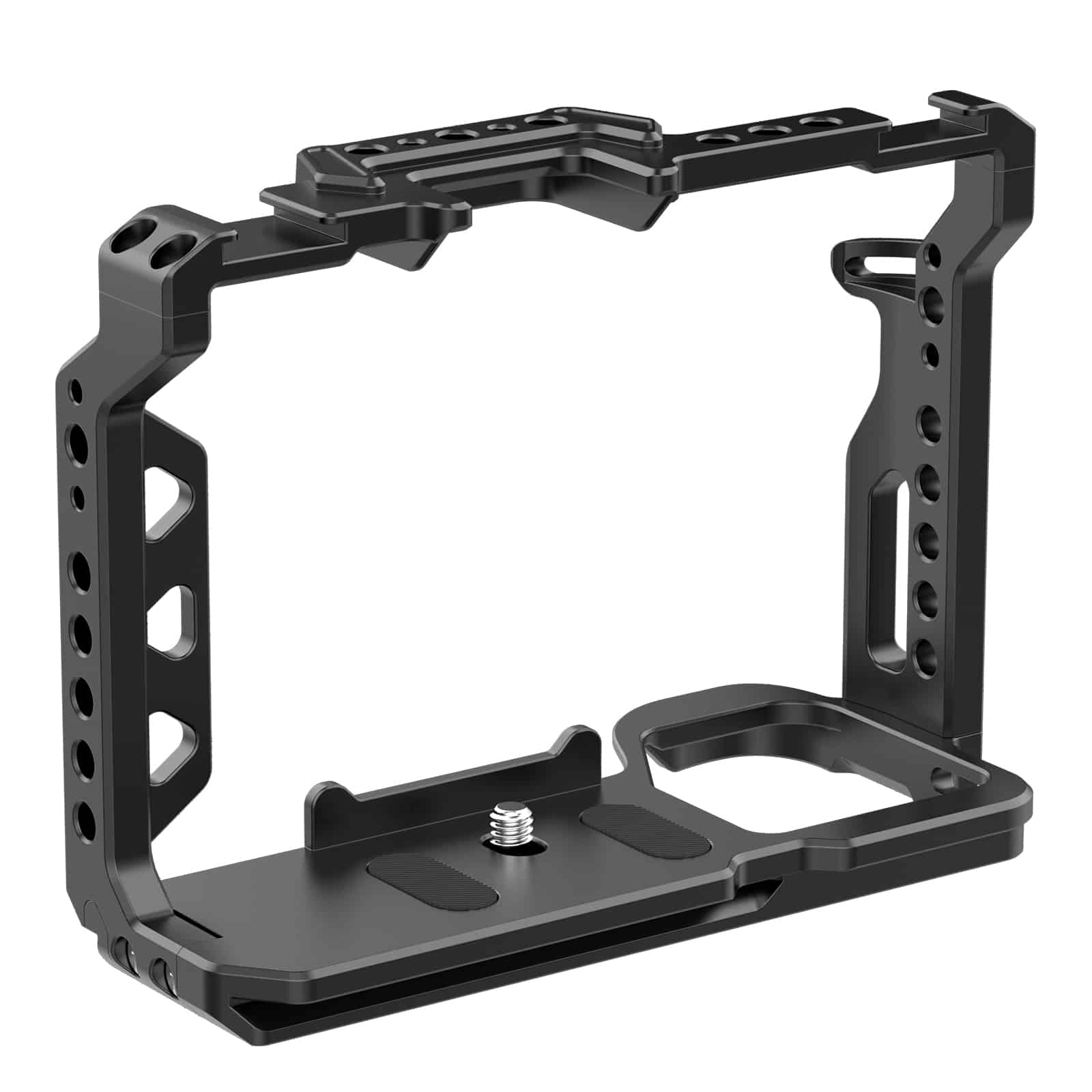 Ulanzi cage voor Sony A7 III, A7 Mark IV en A7R III | MOJOGEAR