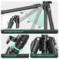 Ulanzi GlideGo JJ05 Carbon Photo Tripod with Tilting Arm