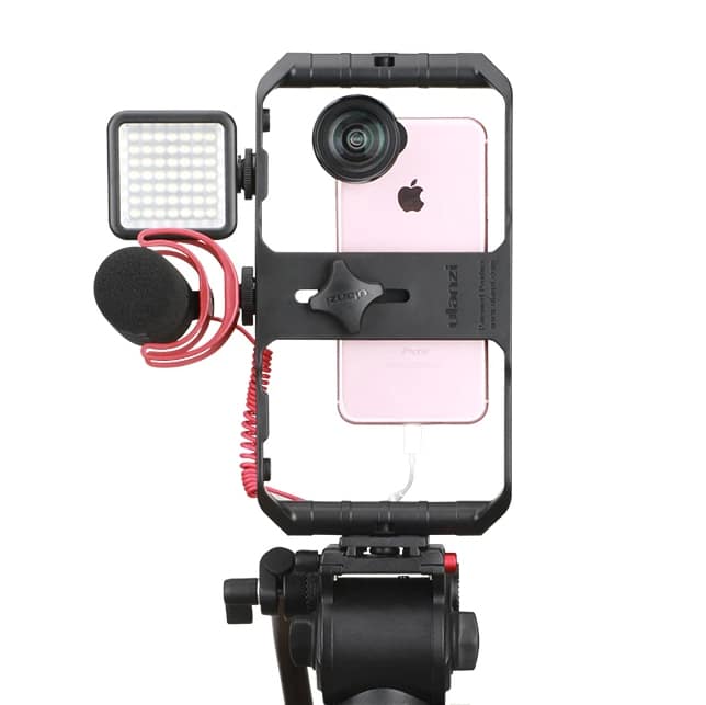 Ulanzi U-Rig Pro Smartphone Video Rig