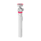 Ulanzi MT-44 M magnetische selfiestick statief met remote - Wit - Grote statieven