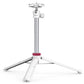 Ulanzi MT-44 Selfie Stick Tripod for Phone and Camera - 146cm - White