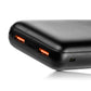 MOJOGEAR Bike Power Pack 20,000 mAh - with €5 support for Roparun