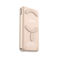 Telesin Selfie Vlog Monitor Magnetisch 4 inch - Champagne