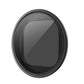 Telesin Variable ND Filter ND2-32 for Telesin lens case