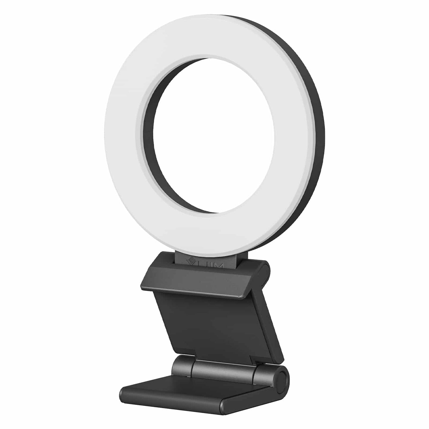 VIJIM CL07 Laptop Ring Light with Clamp